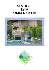 Casa de Condomínio com 4 Quartos à venda, 596m² no Vila Albertina, São Paulo