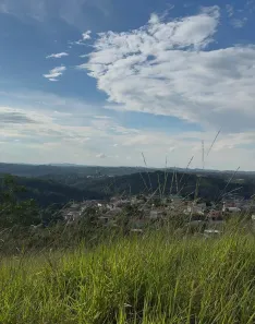 Lote/Terreno à venda, 252m² no Residencial Altos de Campo Limpo, Campo Limpo Paulista