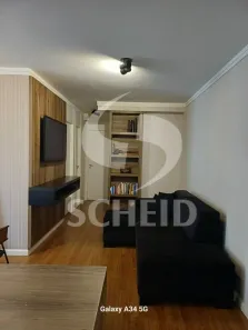 Apartamento com 2 Quartos à venda, 65m² no Vila São Paulo, São Paulo