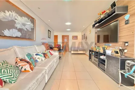 Apartamento com 3 Quartos à venda, 127m² no Umarizal, Belém
