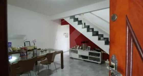 Sobrado com 2 Quartos à venda, 89m² no Imirim, São Paulo