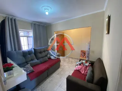 Apartamento com 2 Quartos à venda, 48m² no Conjunto Habitacional Teotonio Vilela, São Paulo