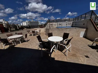 Cobertura com 4 Quartos à venda, 151m² no Cidade Nova, Belo Horizonte