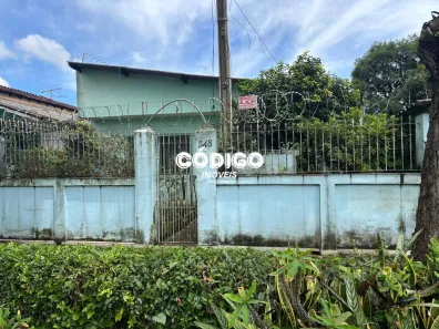 Casa com 2 Quartos à venda, 360m² no Jardim Vila Galvão, Guarulhos