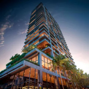 Apartamento com 2 Quartos à venda, 90m² no Jardim Europa, São Paulo