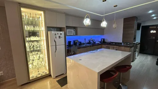 Casa de Condomínio com 3 Quartos à venda, 190m² no São Bento, Paulínia