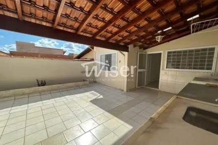 Casa com 3 Quartos à venda, 100m² no Andradas, Andradas