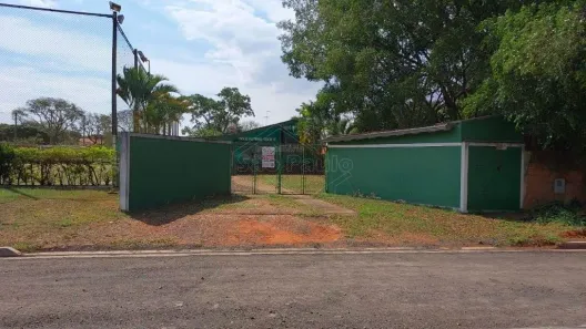 Lote/Terreno à venda, 5000m² no Parque Planalto, Araraquara