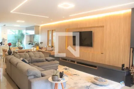 Casa com 3 Quartos à venda, 480m² no Olímpico, São Caetano do Sul