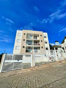 Apartamento com 2 Quartos para alugar, 55m² no Santa Lúcia, Caxias do Sul
