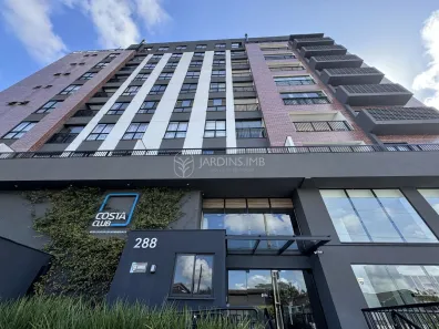Apartamento com 3 Quartos à venda, 86m² no Costa e Silva, Joinville