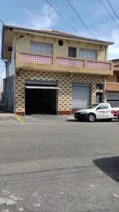 Imóvel Comercial com 3 Quartos à venda, 340m² no Vila Moraes, São Paulo