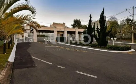 Lote/Terreno à venda, 590m² no Loteamento Residencial Santa Gertrudes, Valinhos