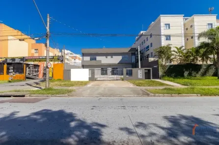 Prédio Comercial à venda, 511m² no Atuba, Curitiba