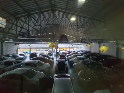 Sala Comercial à venda, 762m² no Cidade Industrial, Curitiba