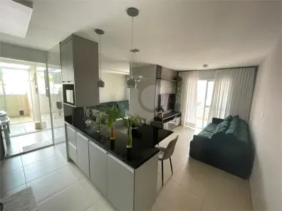 Apartamento com 3 Quartos à venda, 72m² no Vila Dom Pedro II, São Paulo
