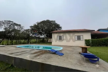 Fazenda/Sítio com 2 Quartos para alugar, 100m² no Residencial Alvorada, Araçoiaba da Serra