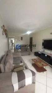 Sobrado com 3 Quartos à venda, 175m² no Assunção, São Bernardo do Campo