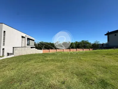Lote/Terreno à venda, 548m² no Alphaville Dom Pedro 3, Campinas