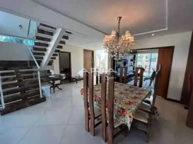Casa com 4 Quartos para alugar, 660m² no Vale do Reno, Londrina