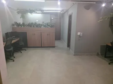para alugar, 45m² no Nova Suíssa, Belo Horizonte
