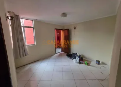Apartamento com 2 Quartos à venda, 47m² no Vila Tatetuba, São José dos Campos