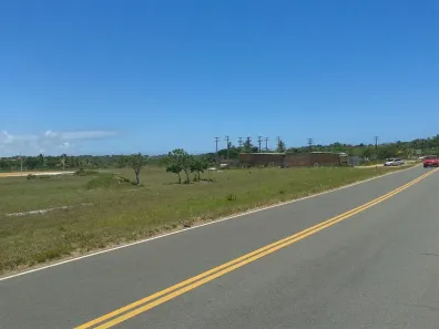 Lote/Terreno à venda, 600m² no Porto de Sauípe, Entre Rios