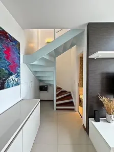 Apartamento com 1 Quarto à venda, 48m² no Vila Andrade, São Paulo