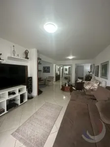 Apartamento com 3 Quartos à venda, 138m² no Abraão, Florianópolis