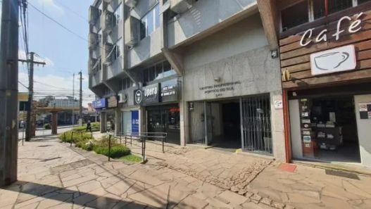 Sala Comercial à venda, 37m² no Tristeza, Porto Alegre