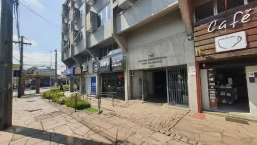 Sala Comercial à venda, 37m² no Tristeza, Porto Alegre