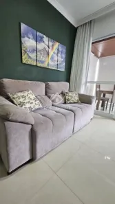 Apartamento com 1 Quarto à venda, 50m² no Vila Gertrudes, São Paulo