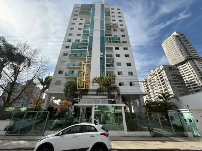 Apartamento com 3 Quartos à venda, 94m² no Vila Operária, Itajaí