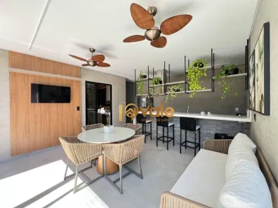 Casa de Condomínio com 4 Quartos à venda, 280m² no Urbanova, São José dos Campos