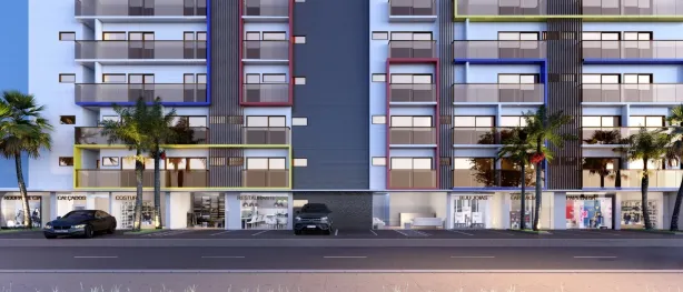 Sala Comercial à venda, 70m² no Manaíra, João Pessoa