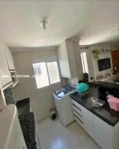 Apartamento com 2 Quartos à venda, 45m² no Brasília, Londrina