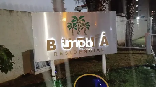 Apartamento com 2 Quartos à venda, 53m² no Jardim Bertanha, Sorocaba