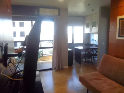 Apartamento com 1 Quarto para alugar, 48m² no Nova Piraju, São Paulo