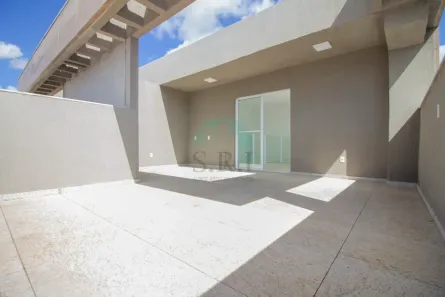 Apartamento com 2 Quartos para alugar, 120m² no Nova Suíssa, Belo Horizonte