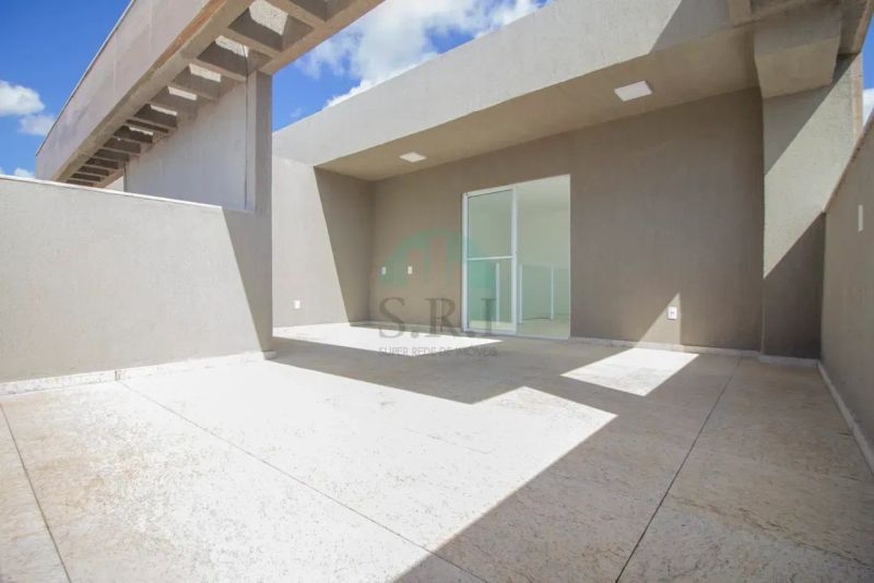 Apartamento com 2 quartos — Nova Suíssa, Belo Horizonte