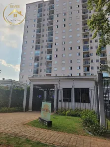 Apartamento com 3 Quartos à venda, 64m² no São Bernardo, Campinas