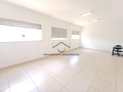 Sala Comercial para alugar, 30m² no Jardim Paulista, Ribeirão Preto