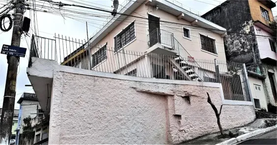 Sobrado com 2 Quartos à venda, 146m² no Jardim Tremembé, São Paulo