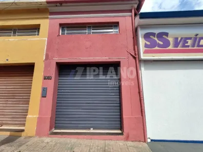Ponto Comercial para alugar, 50m² no Centro, São Carlos