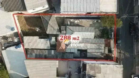 Lote/Terreno à venda, 288m² no Sítio do Mandaqui, São Paulo