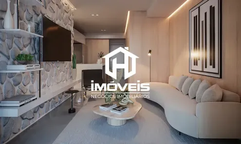 Apartamento com 2 Quartos à venda, 79m² no Vila Pompéia, São Paulo