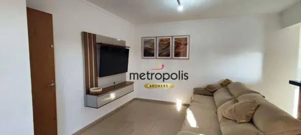 Sobrado com 5 Quartos à venda, 200m² no Vila Santa Clara, São Paulo