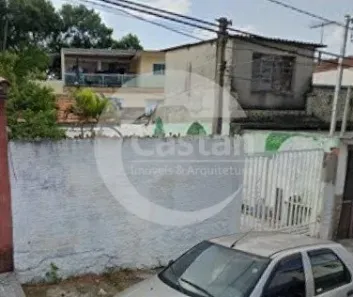 Lote/Terreno à venda, 56m² no Vila Oratório, São Paulo
