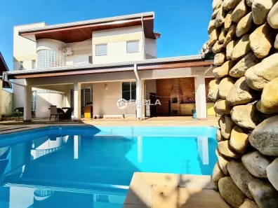 Casa com 3 Quartos à venda, 270m² no Jardim Nossa Senhora de Fátima, Americana