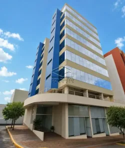Sala Comercial para alugar, 70m² no Parque Jardim Europa, Bauru